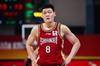 2023FIBA3x3大师赛澳门站 张宁所在的利曼队获得亚军