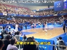 球迷自制大运会男篮战巴西集锦 团队配合精彩 球员敢打敢拼?