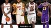 盘点下个赛季 詹姆斯有哪些记录成为NBA历史唯一？