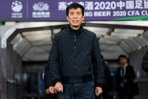 李璇:陈戌源即将被移交司法审判,他走流程应该比李铁更快