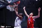 NBL季后赛：辽宁击败长沙 哈德森58分对飙约瑟夫-杨57分