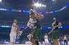 杰弗森隔人暴扣！FIBA官推：上次确认他是科比 现在他是MJ？
