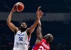 FIBA评世界杯各队最佳球员：多米尼加唐斯 场均24.4分8篮板