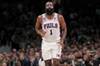 ?NBA历史拥有MVP&最佳第六人奖仅两人：哈登 比尔-沃顿