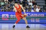 毫无手感！张镇麟上半场5中1&三分3中0 得到2分3板3助1断
