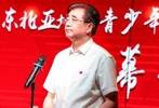 足协主席为何是宋凯？