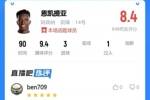 评分8.4!吧友评价恩凯提亚:你的凯皇,无限张狂