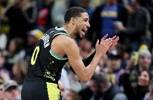 什么级别？哈利伯顿近5战场均26.2分15.8助2失误 NBA历史首人