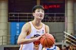 高效输出！顾全12中9&三分5中4拿到22分6篮板