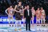 打不过打不过！星锐一年级输清华 星锐二年级遭大学生联队大逆转