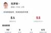 完美回归！克罗斯数据：146次触球&传球成功率95%，2次关键传球
