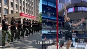 一个试训一个军训!同样是休赛期,崔永熙和曾凡博分别在做什么?