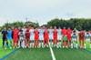 中国U16国少1-6不敌神户胜利船同龄梯队 刘佳乐打入一球
