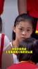 王思雨接班人?女篮U18徐凤威真的又漂亮又能打??