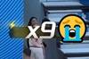 狂扇9耳光女教练痛哭回应：不是为了成绩 平时跟孩子相处得很好