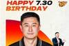 真挚的祝福！广东男篮主帅杜锋43岁生日快乐???