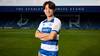 官方：日本U23国脚齐藤光毅租借加盟QPR，将身穿14号球衣