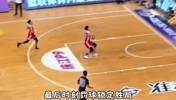 广东省篮球联赛：东莞胜河源夺得冠军！陈国豪21分