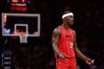巴克利：大家都知道莱利不会续约巴特勒 现在这件事只是被公开了