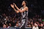 NBA官方：克拉克斯顿累计6个恶意犯规积分 将停薪停赛一场