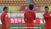 硬?，十一年前孙继海摘队长袖标怒喷嫩哨马宁，场面一度失控