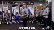 杨毅：里弗斯就是黑点的刘备 能力一般但是有魅力 都愿给他卖命