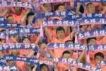 苏媒:苏超前八轮累计吸引观众超110万人,场均超2.3万人