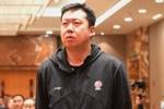 郭振明：中国男篮备战的1年零两个月 王治郅牺牲节假日 随叫随到