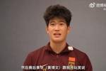 对越南U23破门！彭啸：黄导开玩笑得给他红包 他把我安排到那位置