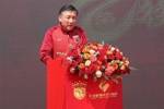 澎湃：海港B队举行中乙联赛出征仪式，将尝试向中甲发起冲击