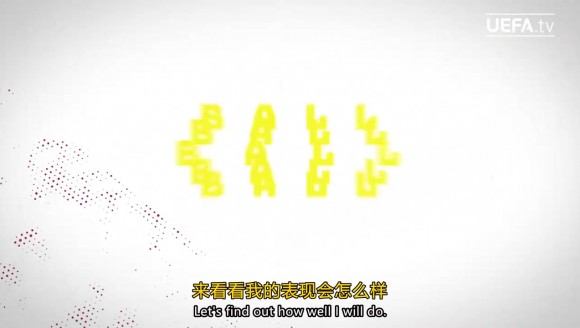 被老师拷打的记忆回来了?姆伯莫另类宣传片:我足球知识真的不行